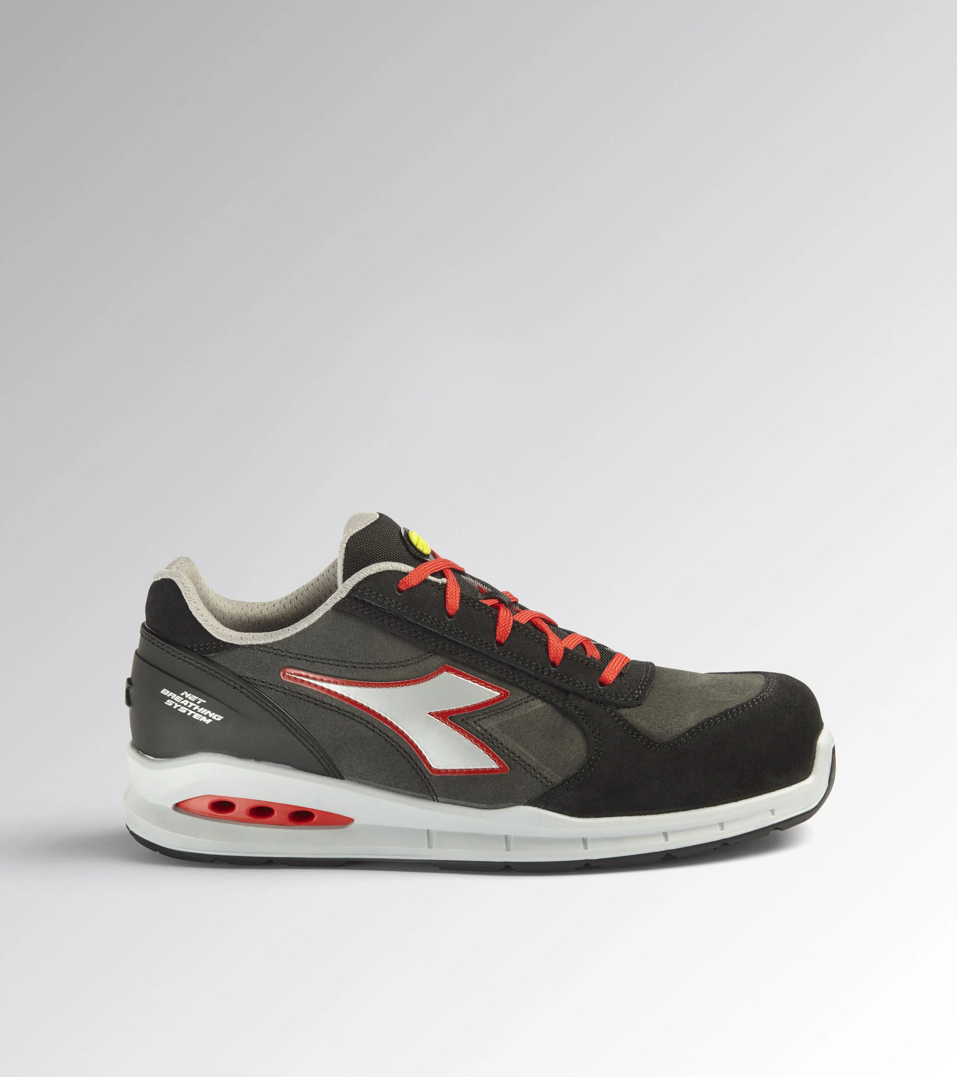 Chaussures de sécurité basses RUN NET AIRBOX S3S FO SR image
