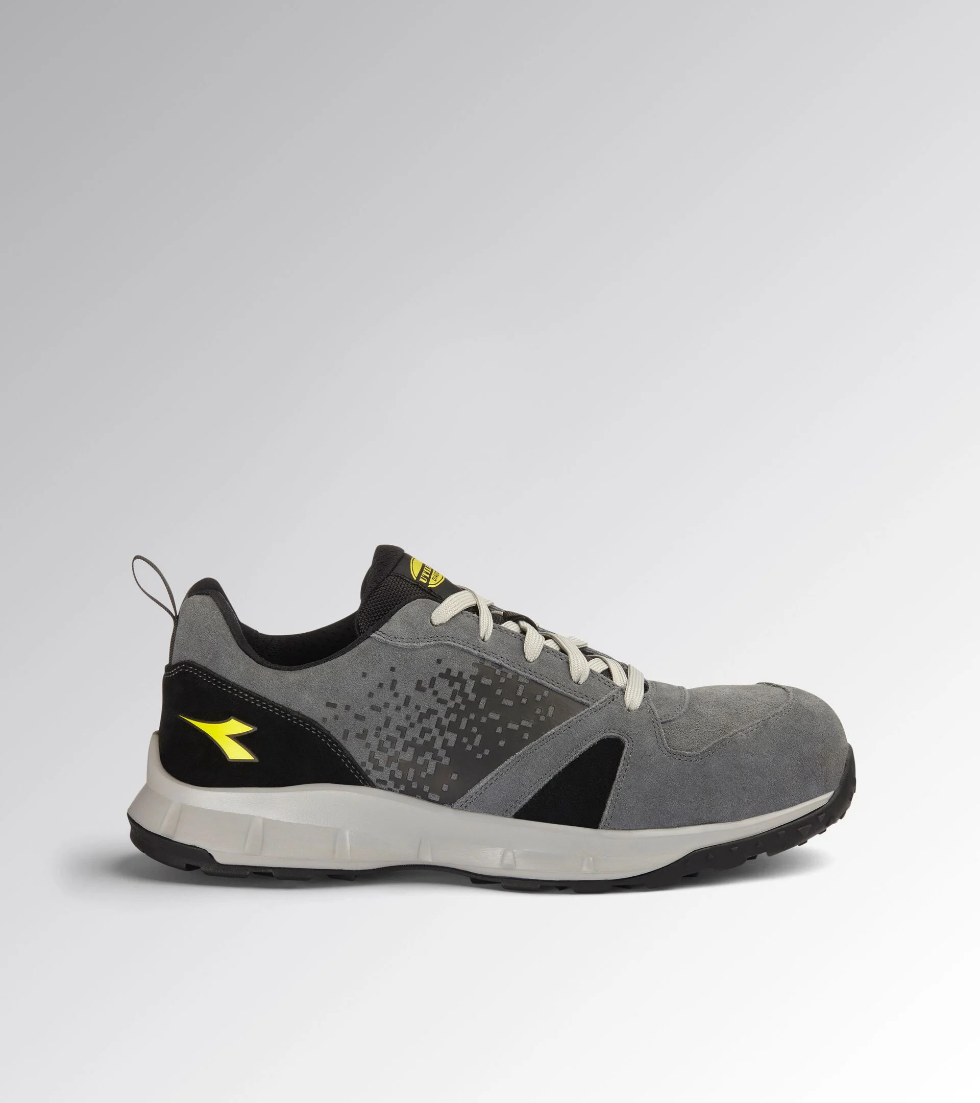 Chaussures De Travail Diadora Tech Low Pro S3 SRA HRO ESD - Homme Et Femme Pointure 44