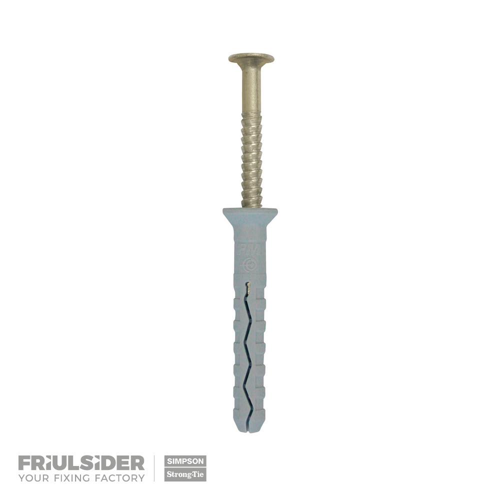 Ø6x40mm - Boite de 200 image
