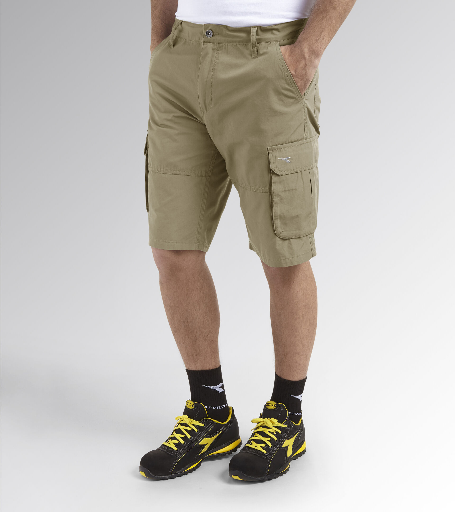 Beige S - FR (38/40) image