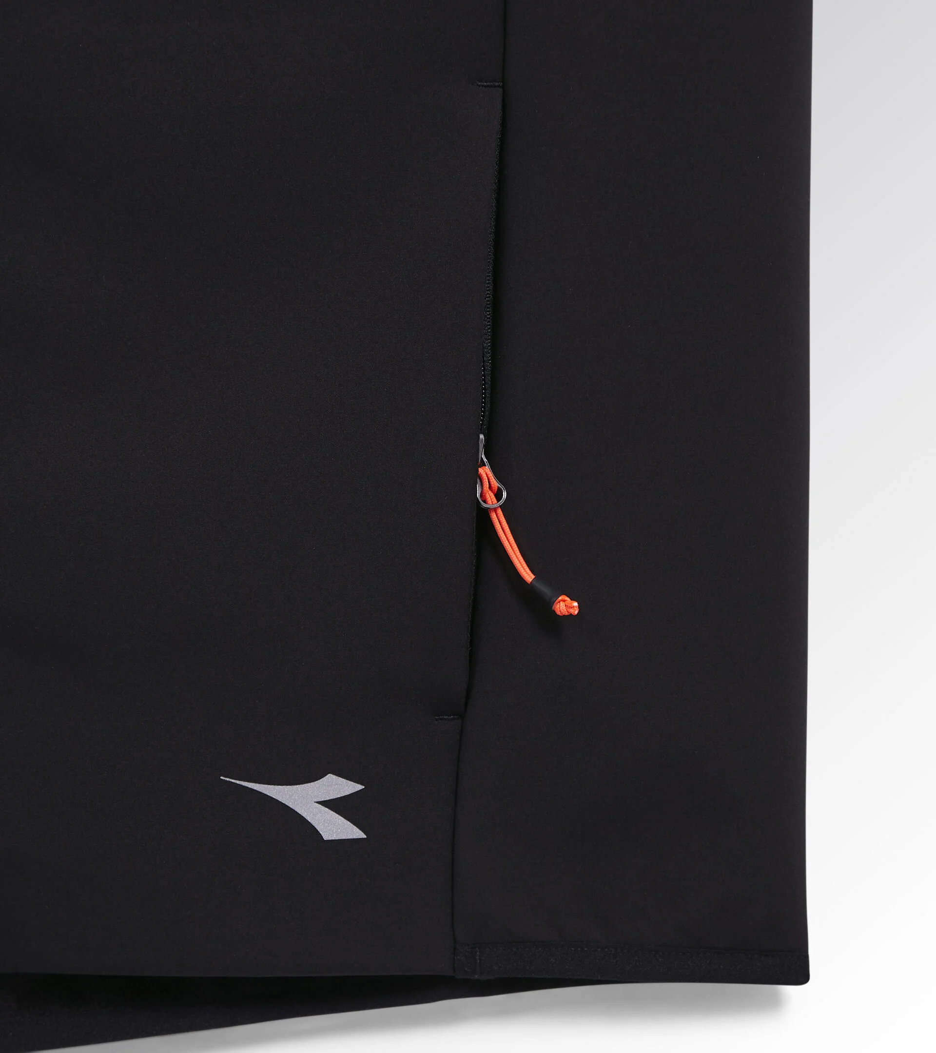 Gilet de travail sans manches SOFTSHELL HYBRID image