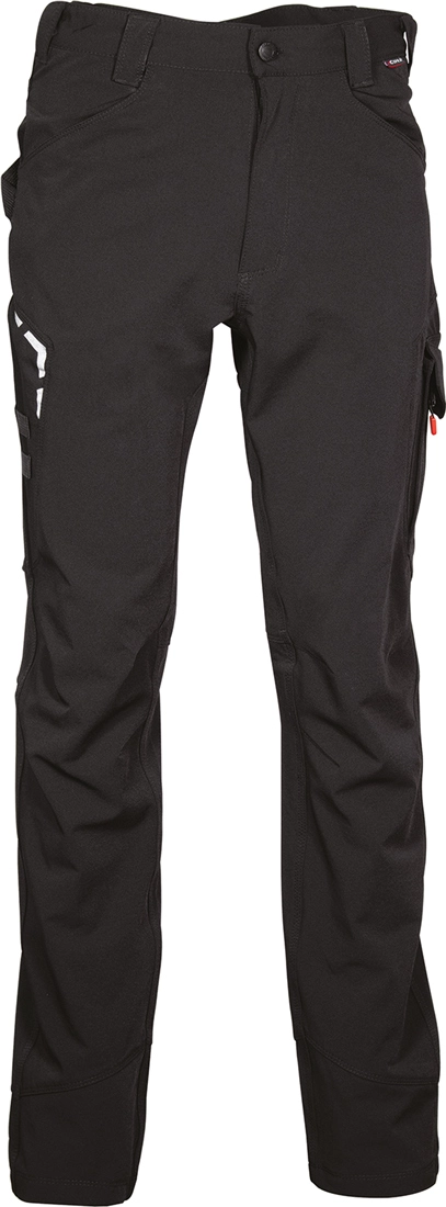 Pantalon de travail HAGFORS image