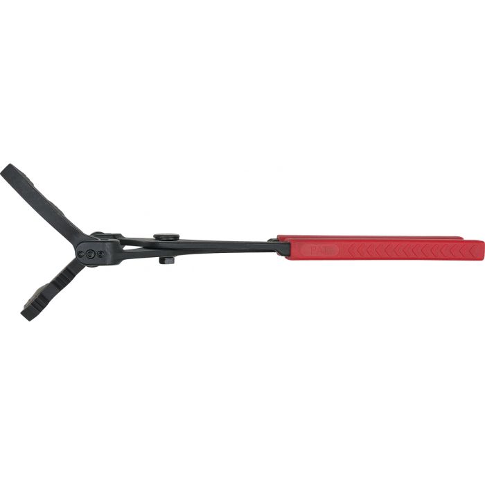 Pince à mâchoires articulées pour filtre à carburant Ø 57-120mm image