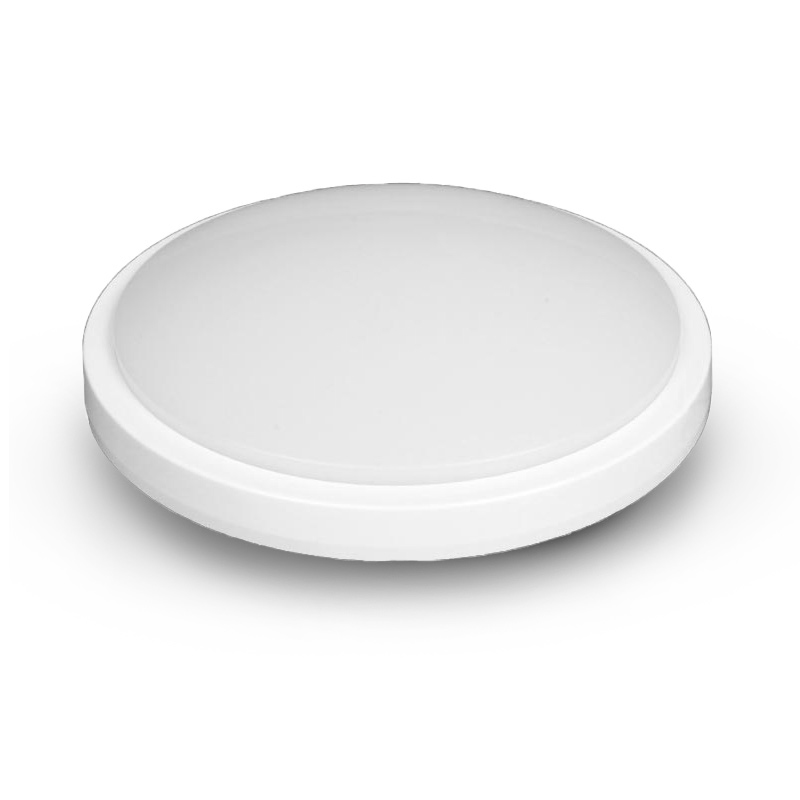 Plafonnier LED Ø190 - Ø280 - Ø330mm CASSIOPEE image