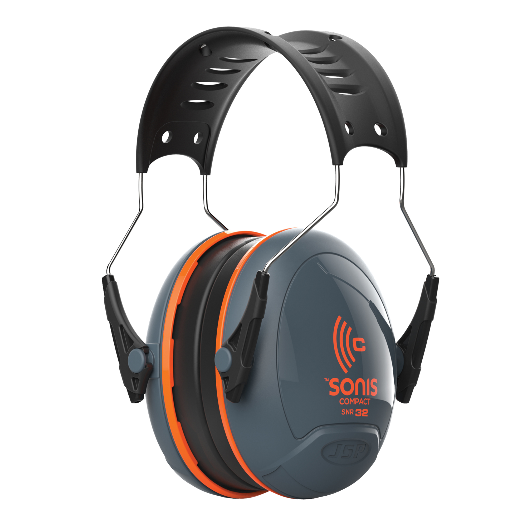 Casque anti-bruit Sonis Compact - 32dB image
