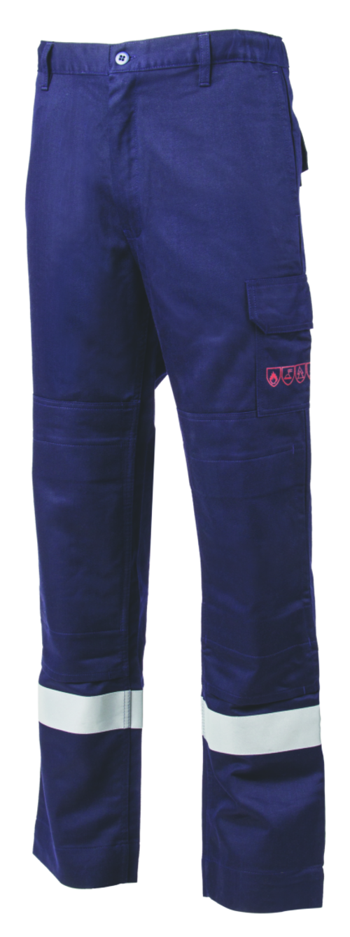 Bleu marine L - FR (46/48) image