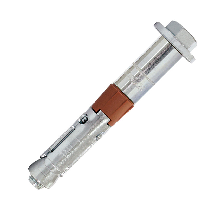 M6x80mm - Boite de 80 image