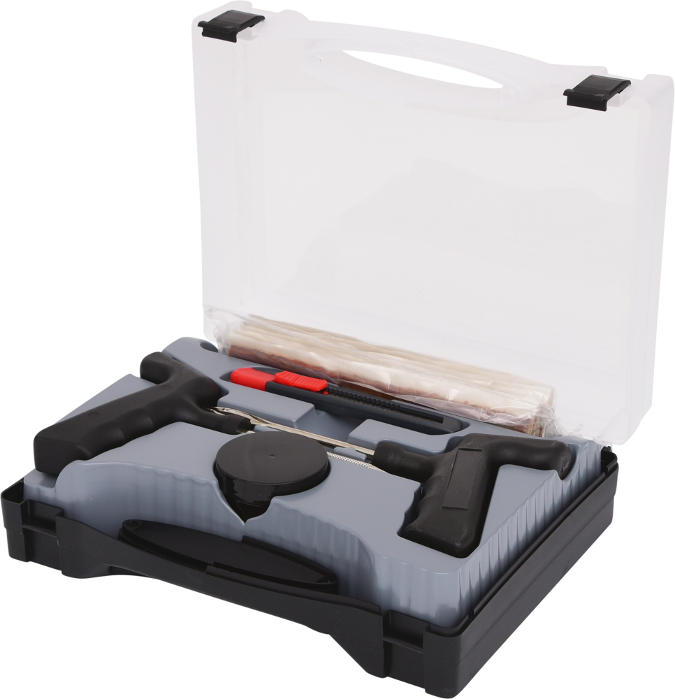 Kit de réparation pneus Tubeless PL image