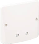 Sortie de câble ECO standard IP21 16/20A - vis apparentes - SQUARE image