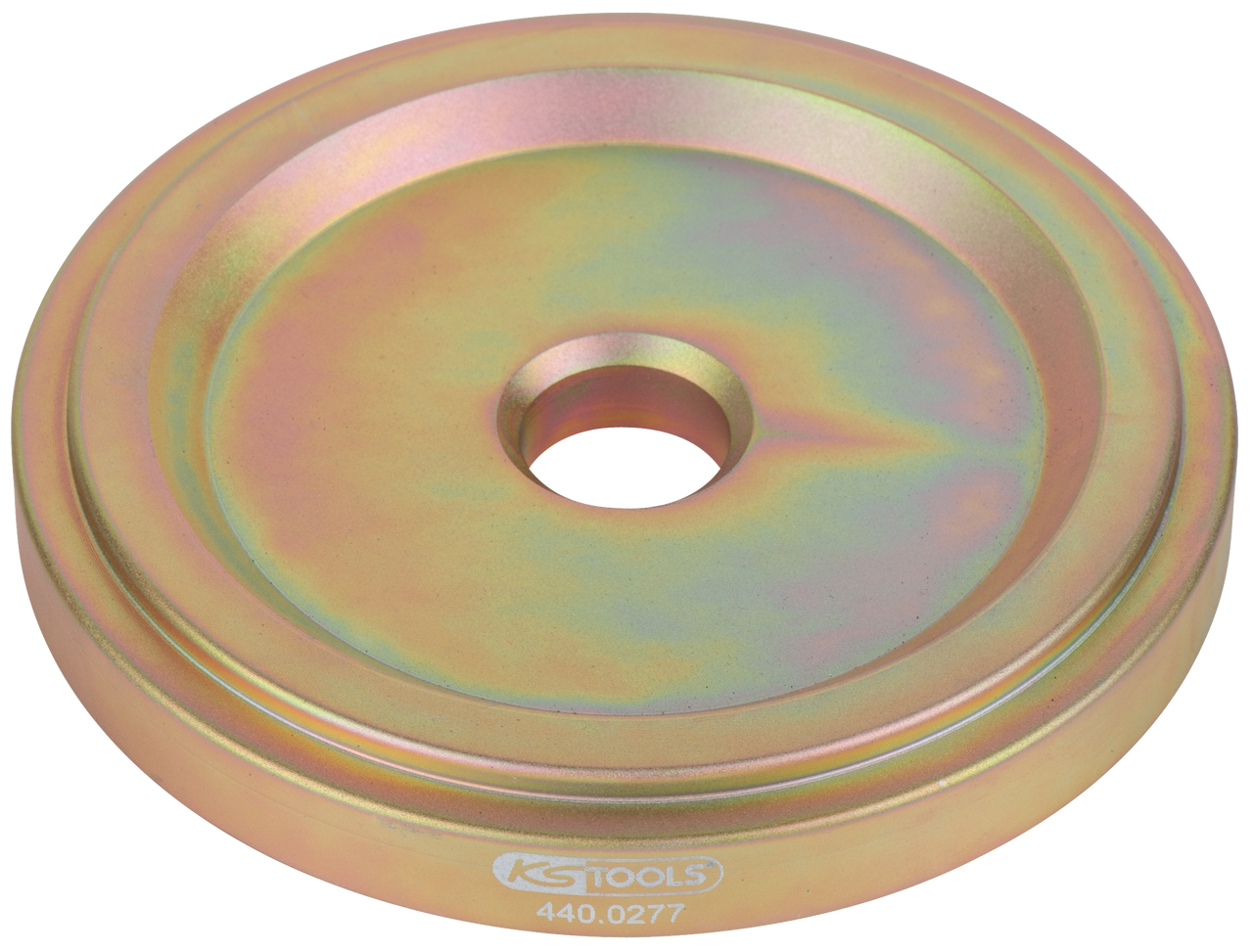 Disque de pression image