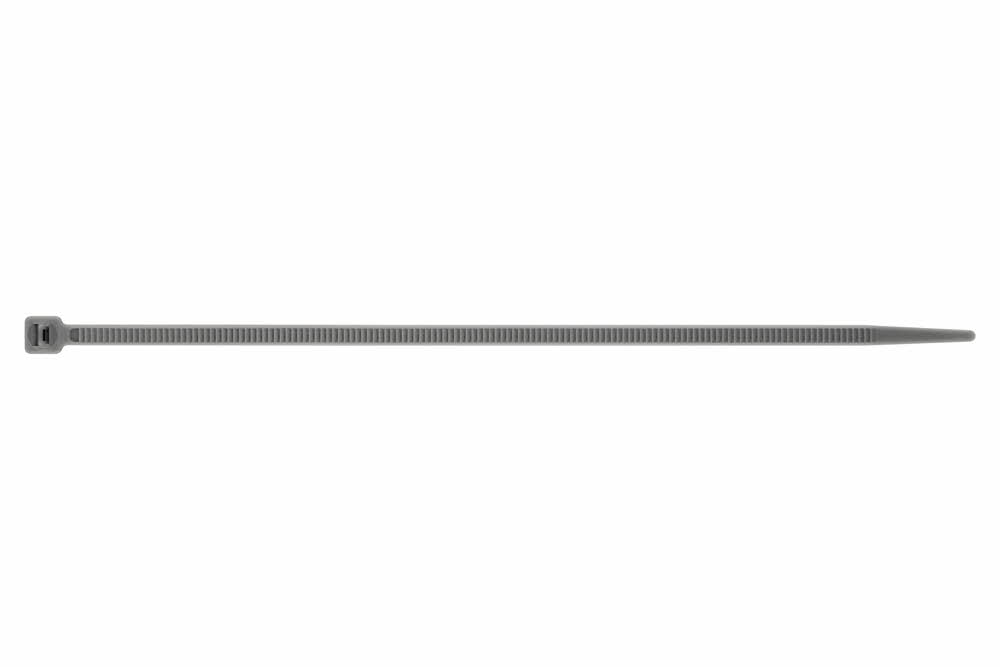 Boite de 100 - Collier de serrage - Couleurs Gris image