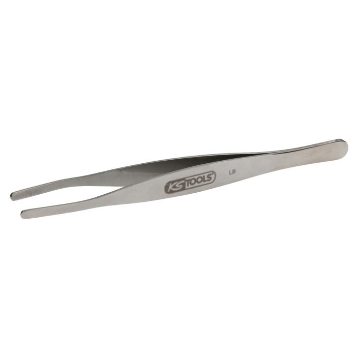 Pince brucelle INOX image