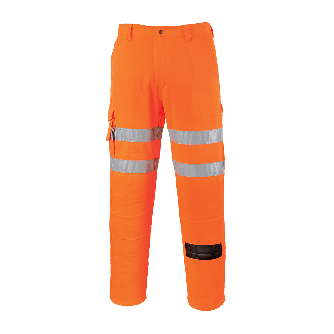 Pantalon Rail Combat Orange Tall image