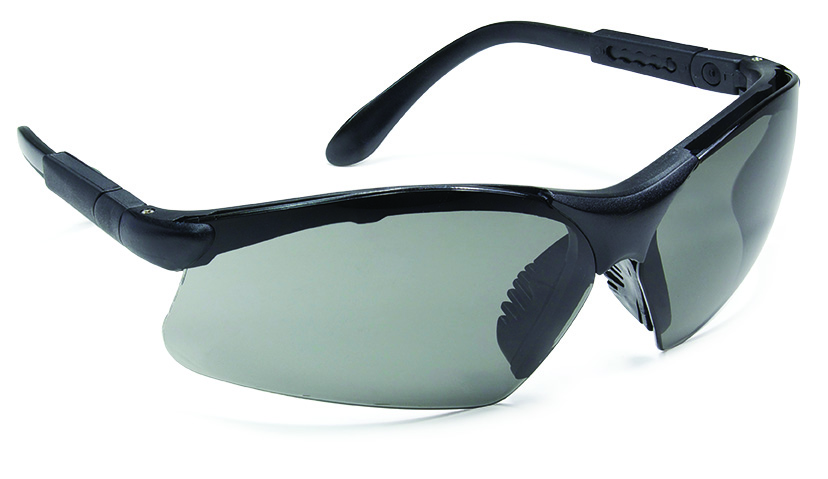 Lot de 10 - Lunettes de protection THETA image
