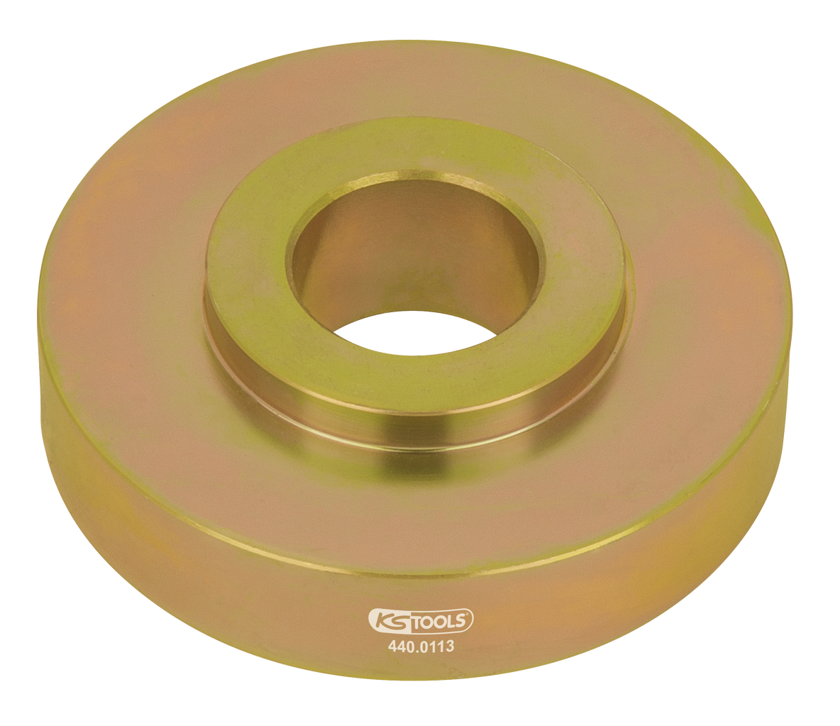 Disque pour roulements de roues avant Citroën/Fiat/Ford/Peugeot image