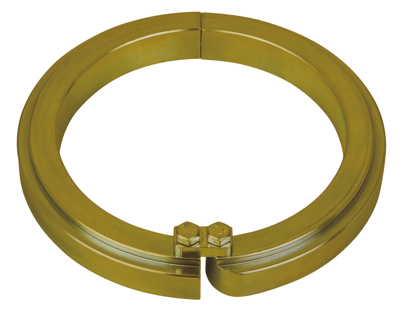 Bague de pression image