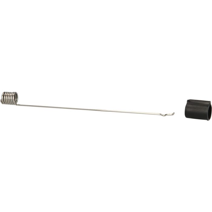 Aimant pour vidéoscope 550.7510, Ø 5,5 mm L.78 mm image