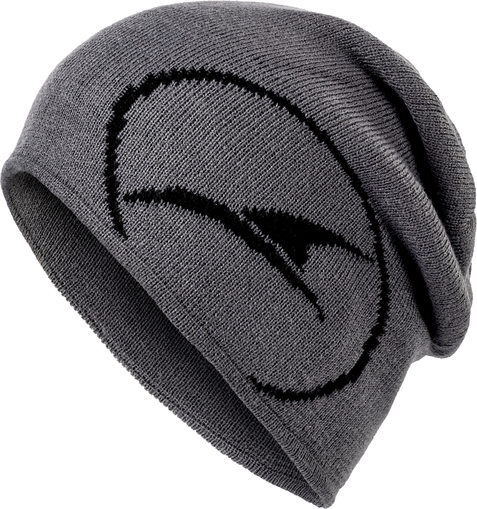 Bonnet en tricot FREEZEGUARD - gris image