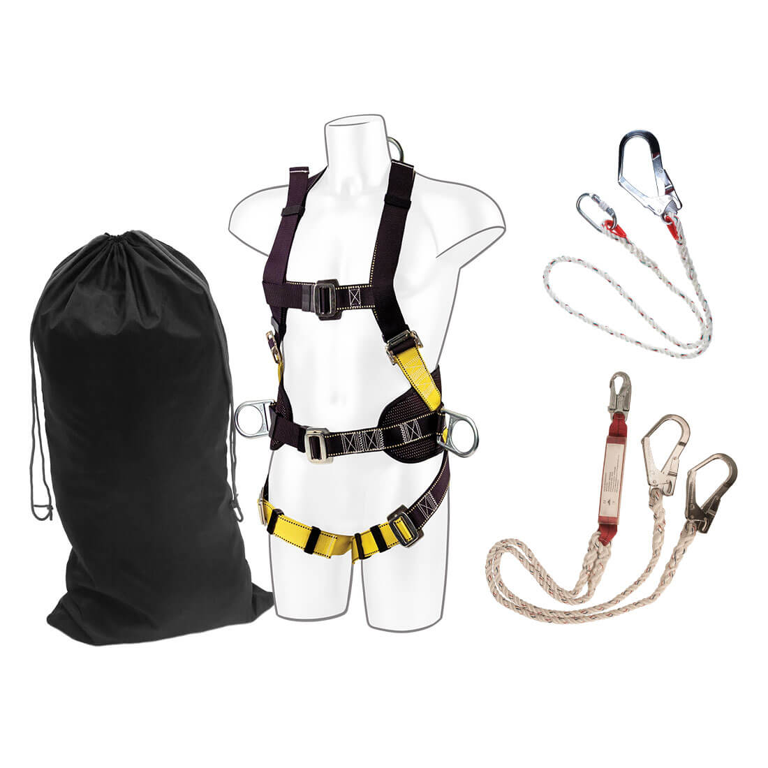 Kit BTP Noir image
