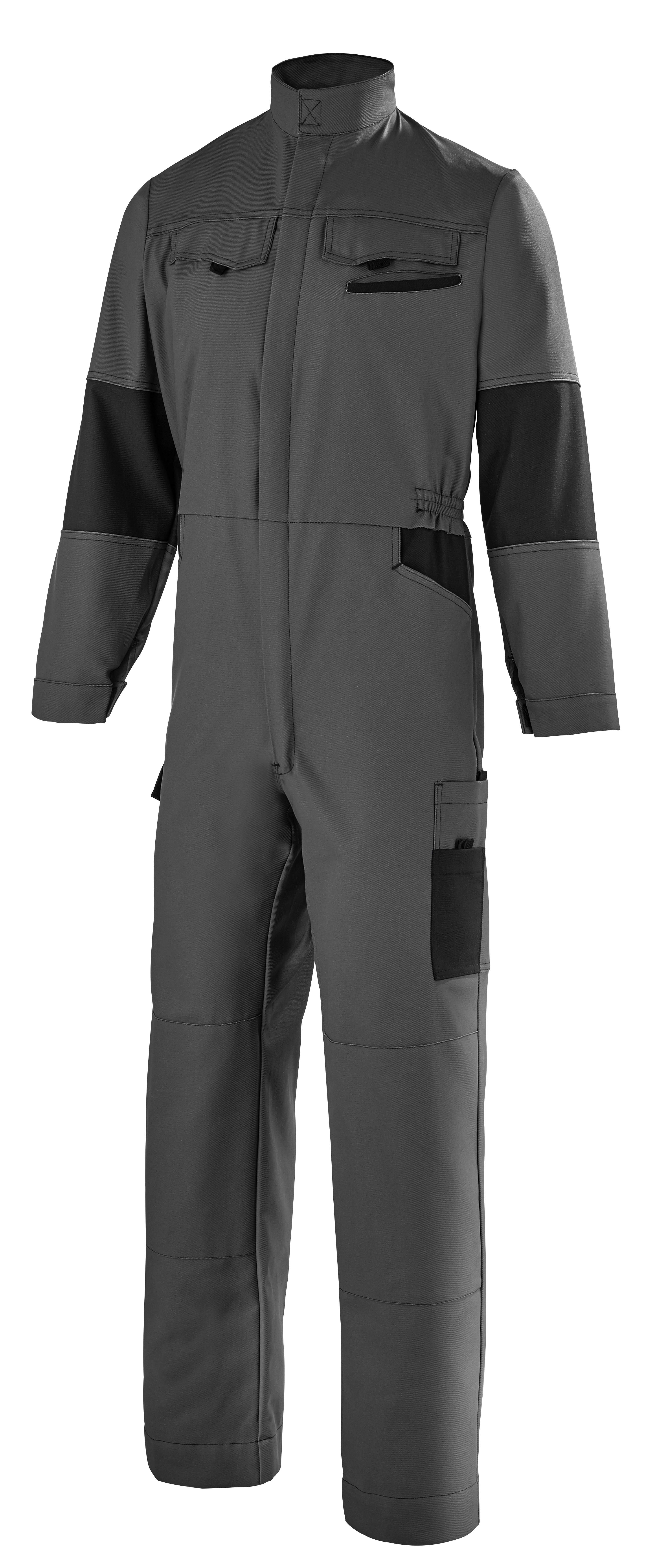 GRIS CHARCOAL/NOIR XS - FR(36-38) image