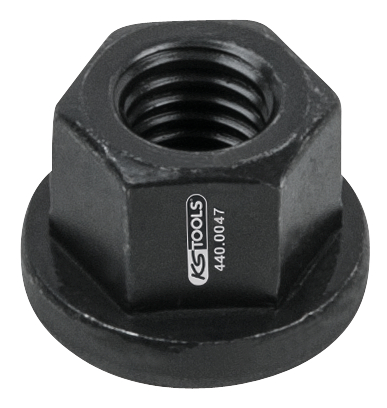 Ecrou à embase, M10 image