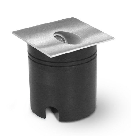 Carré - 80x80x97mm image