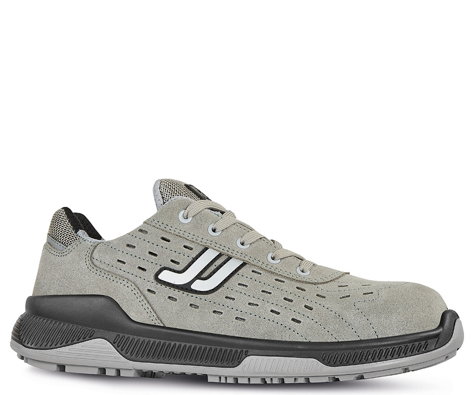 Chaussures de sécurité basse JALLEAN SAS ESD S1P CI HI SRC image