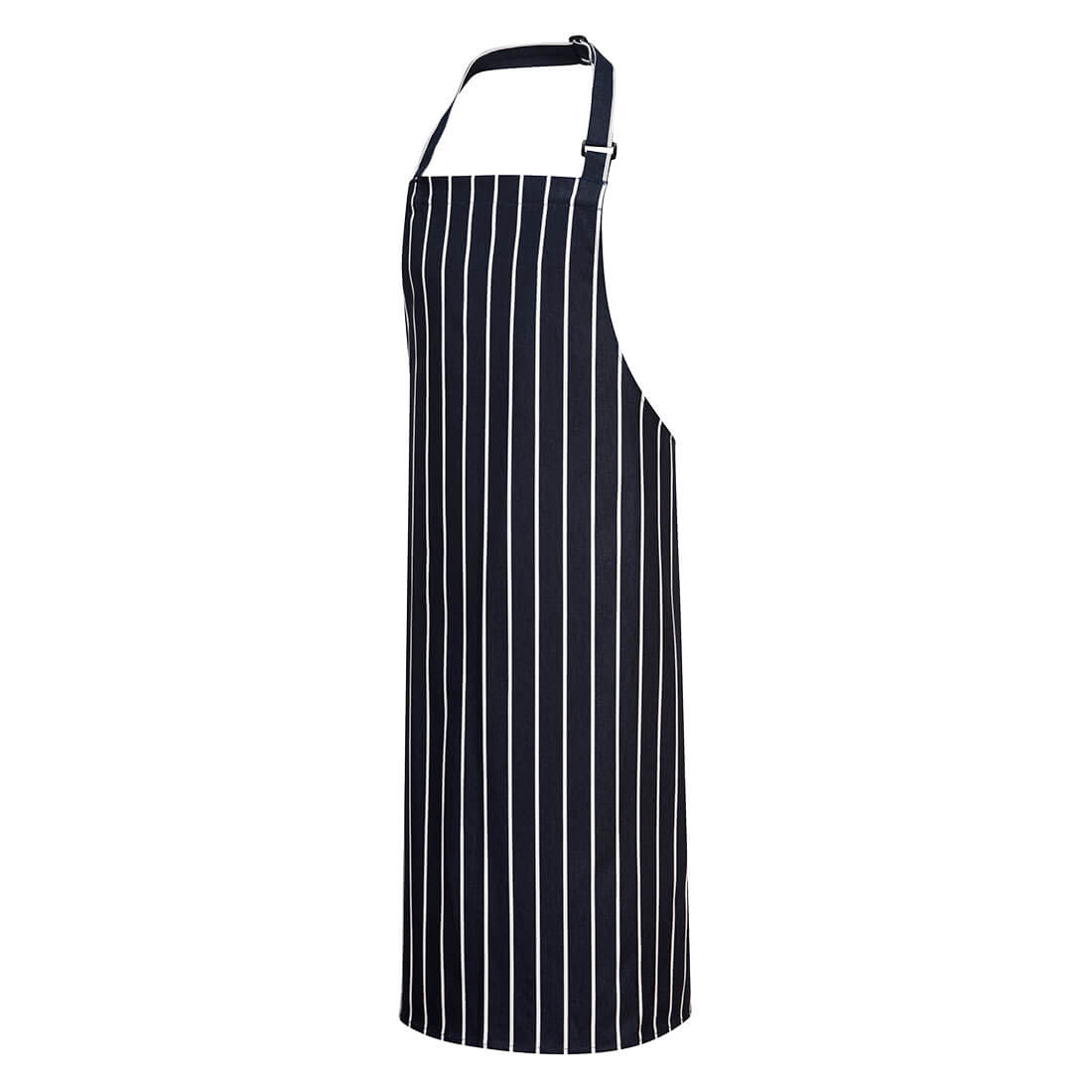 Tablier à bavette Butcher image