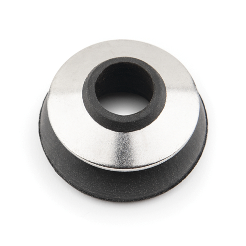 Boite de 100 - Rondelle parapluie - Inox A2 + EPDM image