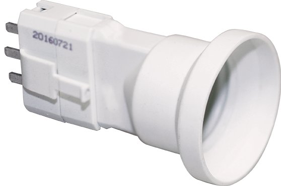 Fiche DCL douille E27 - XL Air'métic image