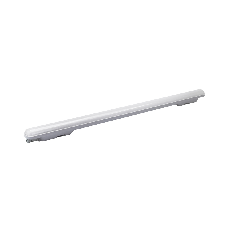 Boite de 6 tubes étanches LED intégrées TIBRE IP65 image