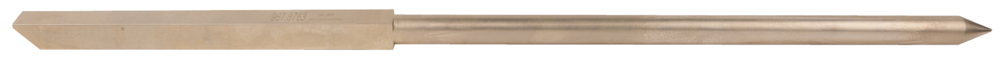 Barres de levage BRONZEplus image