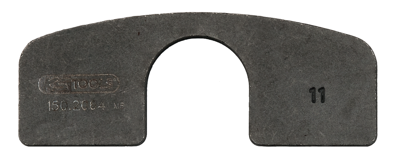 Adaptateur de piston de frein, # 11 image