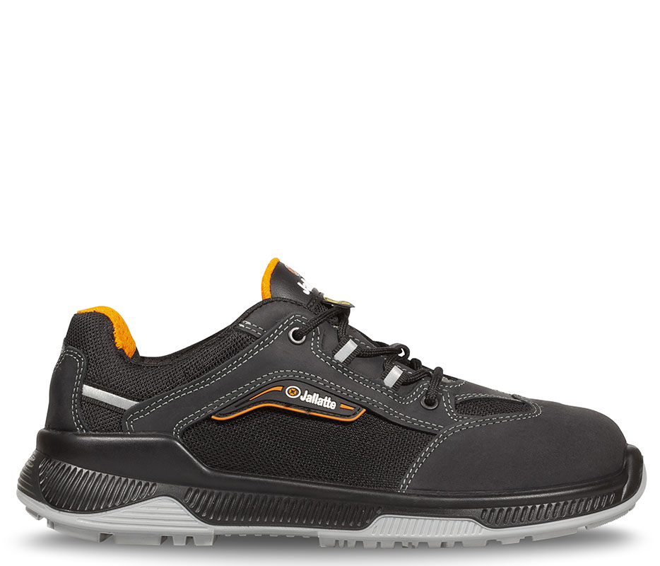 Chaussures de sécurité basse JALCROSS SAS ESD S3 SRC image