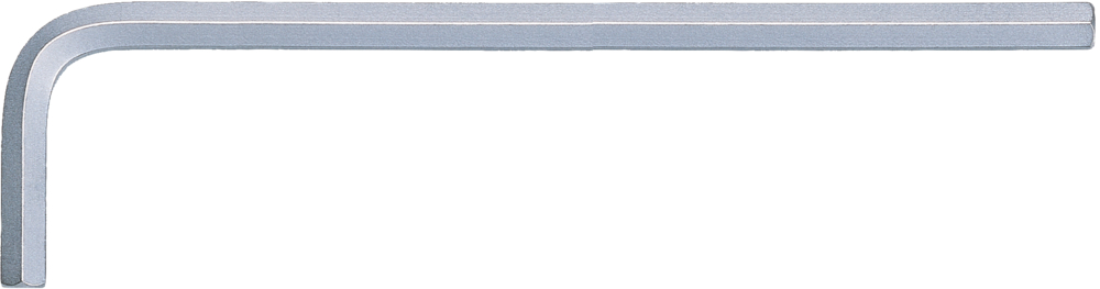 Clé mâle 6 pans longue, 3/8'',  L.180 x 50 mm image