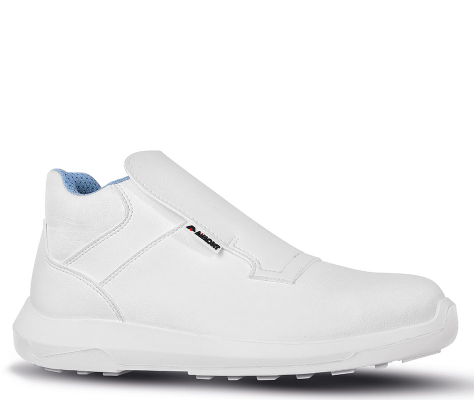 Chaussures de sécurité haute GIL S3 CI SRC ESD image