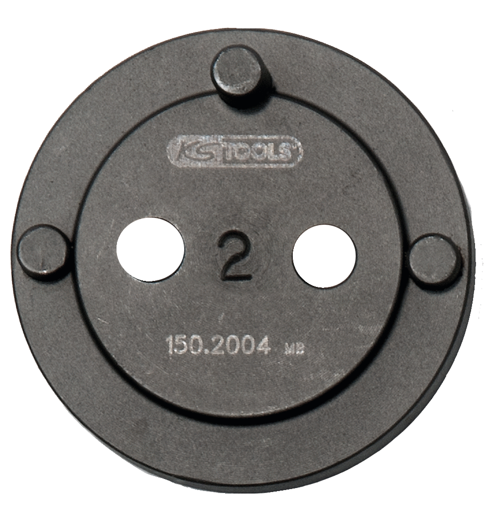 Adaptateur de piston de frein, # 2, D51 mm image