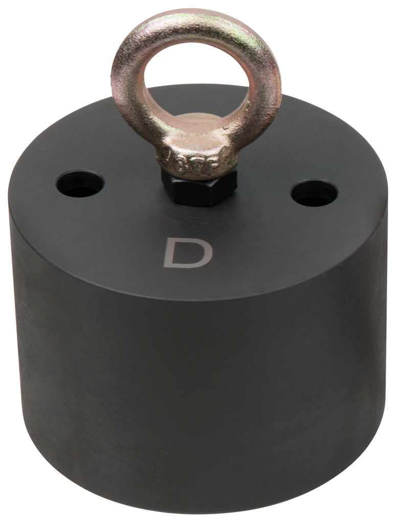 Dispositif de levage pour engrenage planétaire DAF / Mercedes image