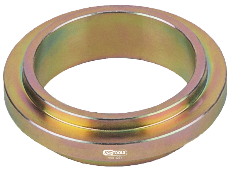 Bague de maintien, montage image