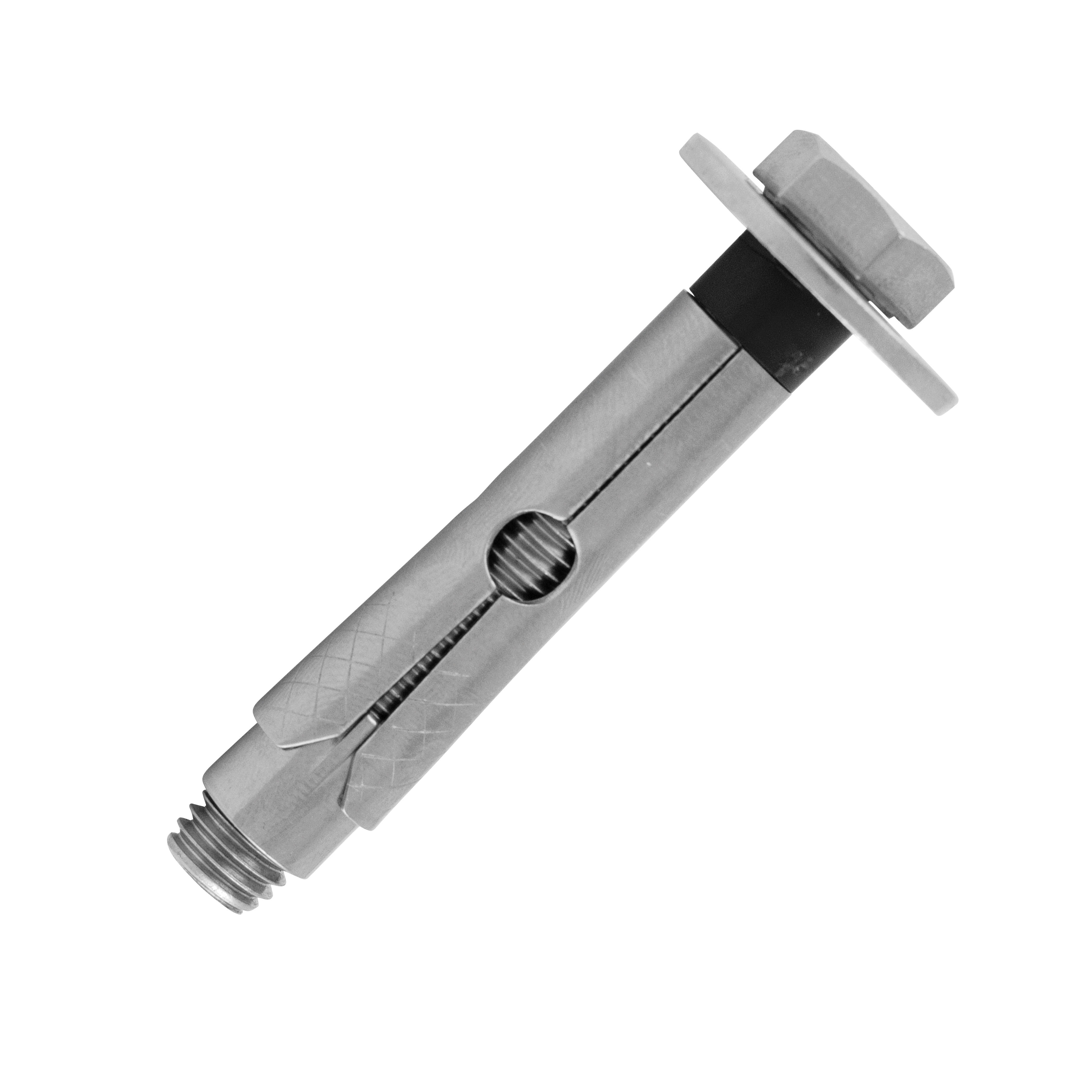 M6x45mm - Boite de 200 image