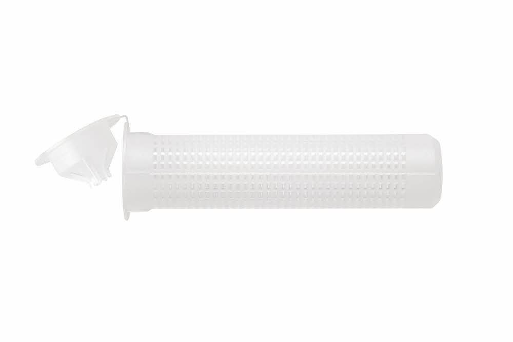 Tamis plastique pour scellement chimique - Nylon image