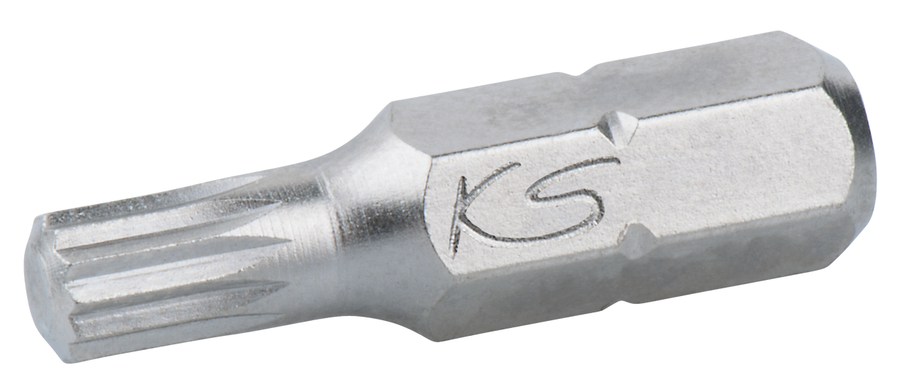 Boîtes d' embouts de vissage XZN®, L.25 mm image