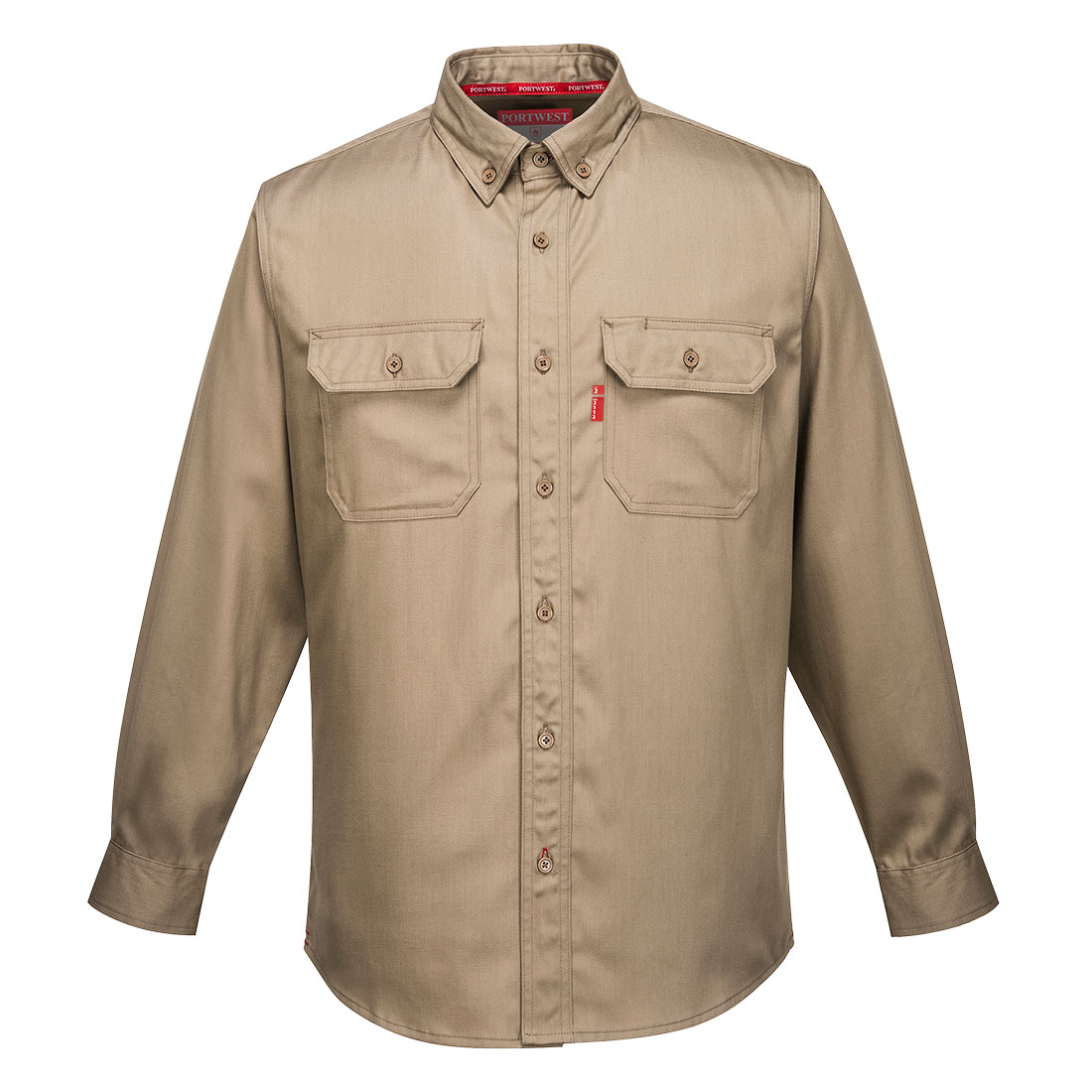 Chemise Bizflame 88/12 image