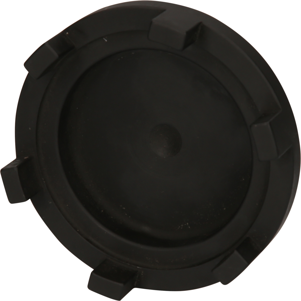 Douille à 6 ergots Ø 58 mm intérieur pour Mercedes image