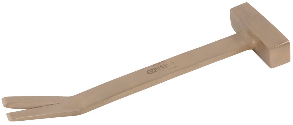 Ouvre-caisse BRONZEplus 230mm image
