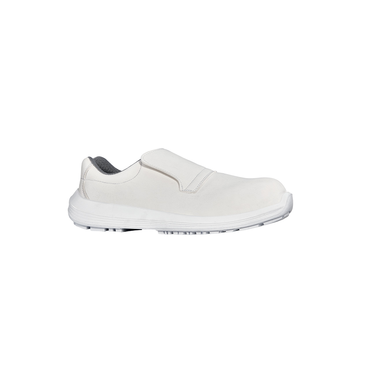 Chaussures de sécurité basses RESPONSE S2 SRC - Blanc image