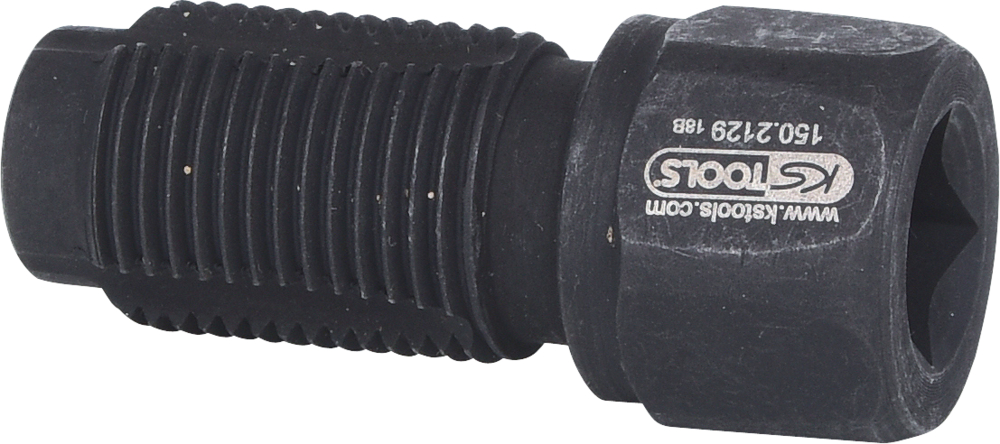 Taraud M18x1,5 pour filetage de sonde Lambda image