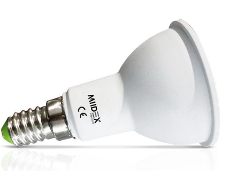 3000K Blanc chaud - 10W image