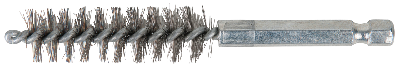Brosse en acier 1/2'' 14 mm pour 340.0010 image