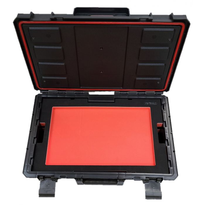 Module vide pour boites de transport SCM image